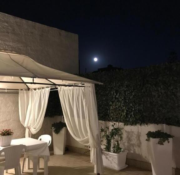 带1个卧室的公寓, Trapani Home