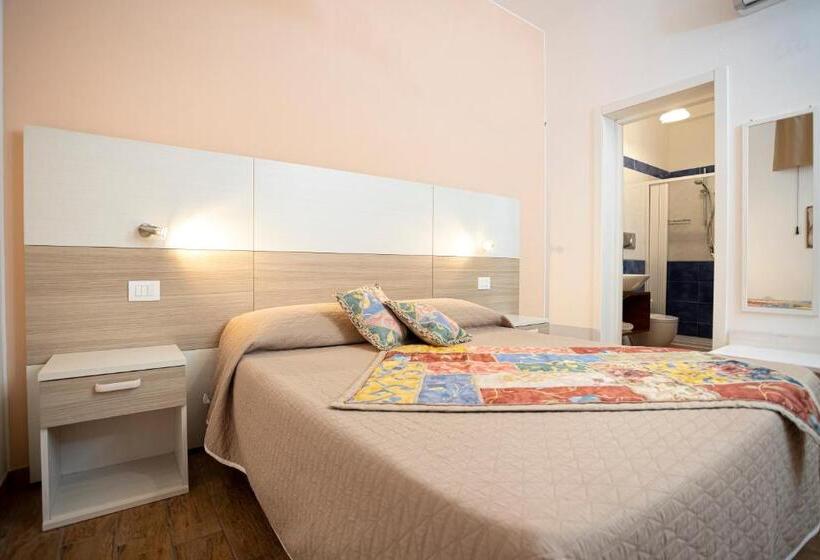 标准间, Trapani Home