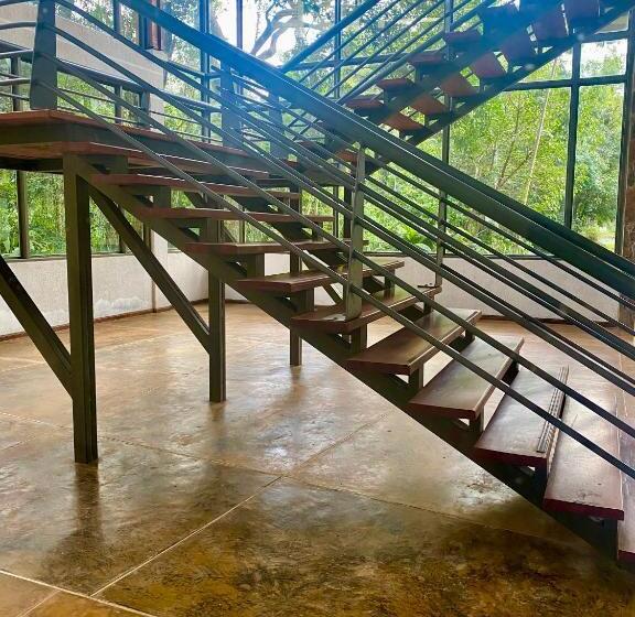 Семейный Номер, Rainforest Hotel & Cabañas