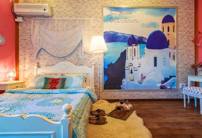 חדר סטנדרט, Casa Seorak Bed And Breakfast