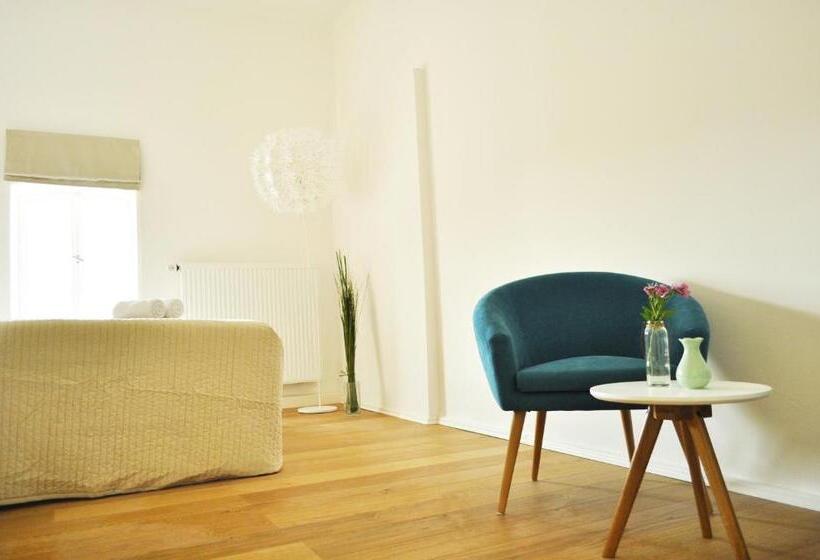 Номер Стандарт, Art Hotel & Hostel
