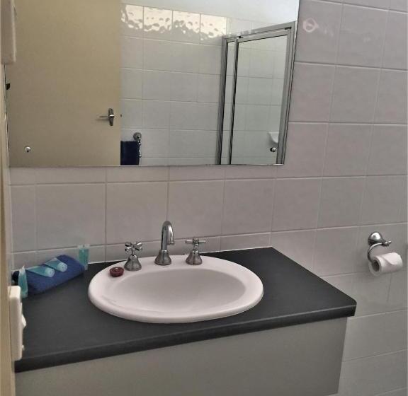 Семейный Номер, Ceduna Motor Inn