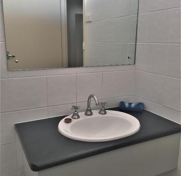 Номер Стандарт Трехместный, Ceduna Motor Inn