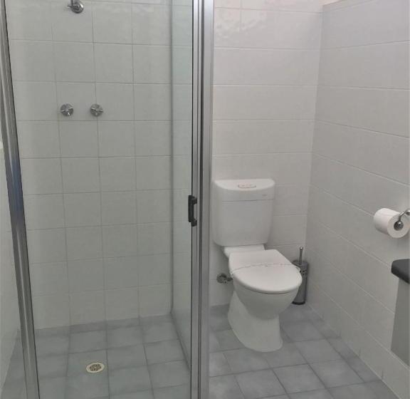 غرفة قياسية ثلاثية, Ceduna Motor Inn