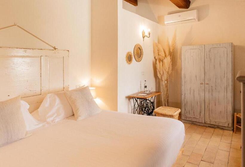 Номер Deluxe, Locanda In Tuscany