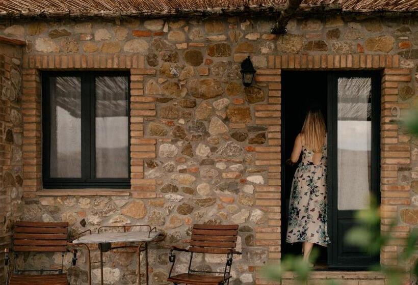 Номер Superior с Видом, Locanda In Tuscany