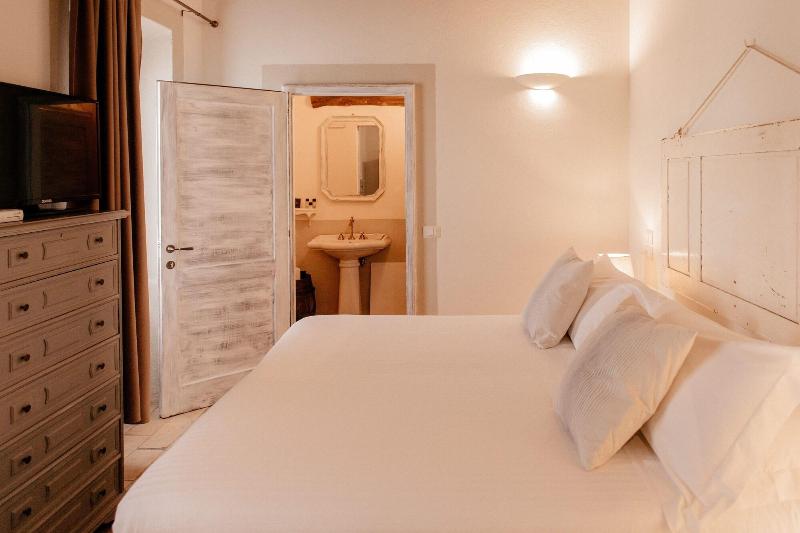 Номер Deluxe, Locanda In Tuscany