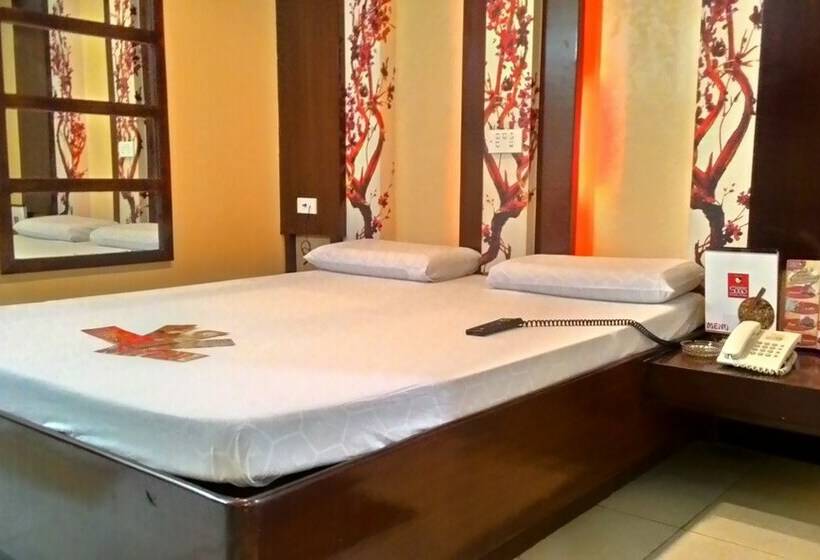 Quarto Deluxe, Sogo Edsa Cubao