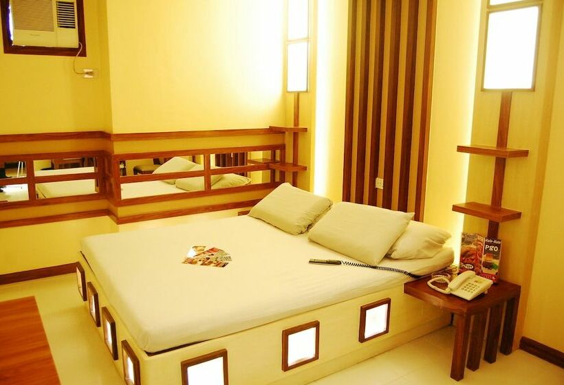 Quarto Executivo, Sogo Edsa Cubao