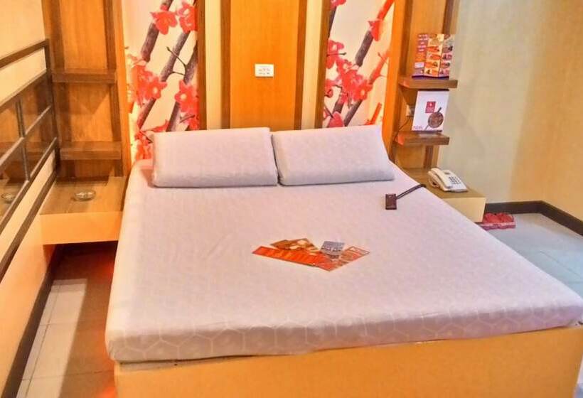 Quarto Executivo, Sogo Edsa Cubao