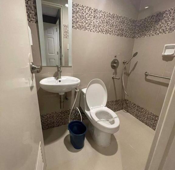 Quarto Executivo, Sogo Edsa Cubao