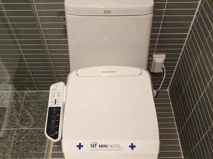 Номер Стандарт, Mini Hotel 141