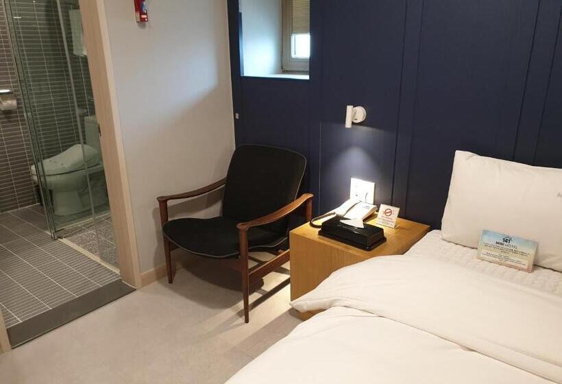 Номер Стандарт, Mini Hotel 141