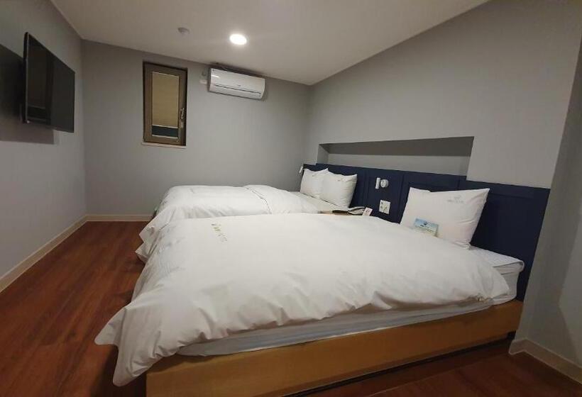 Номер Deluxe, Mini Hotel 141