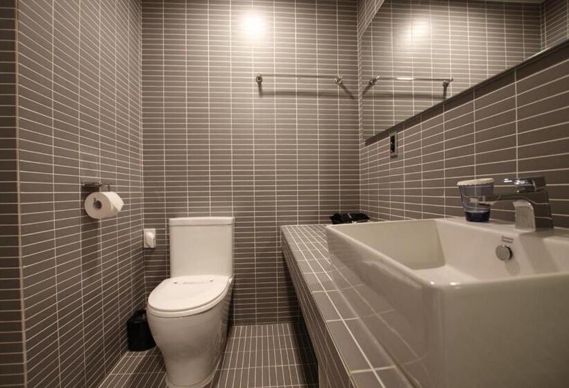 Номер Deluxe, Mini Hotel 141