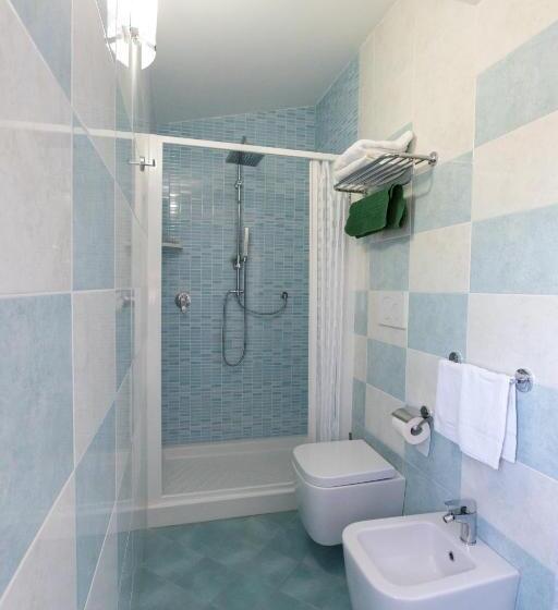 Номер Deluxe, B&b White House