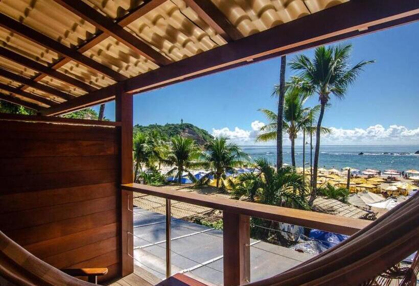 Апартаменты 1 Спальня, Le Terrace