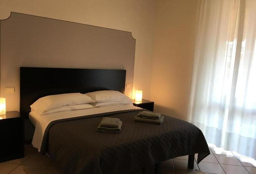 ２ベッドルームアパートメント, Residence Gloria