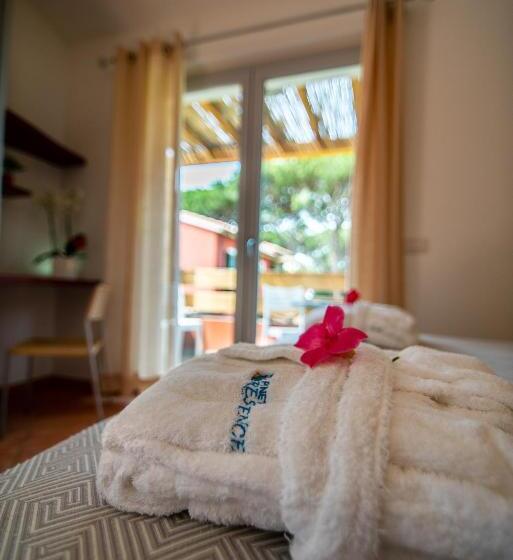 Номер Стандарт, Residence Pineta