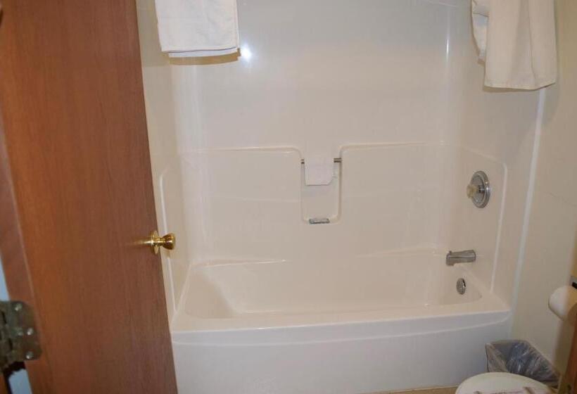 스탠다드 룸, Amerivu Inn & Suites   St Croix Falls