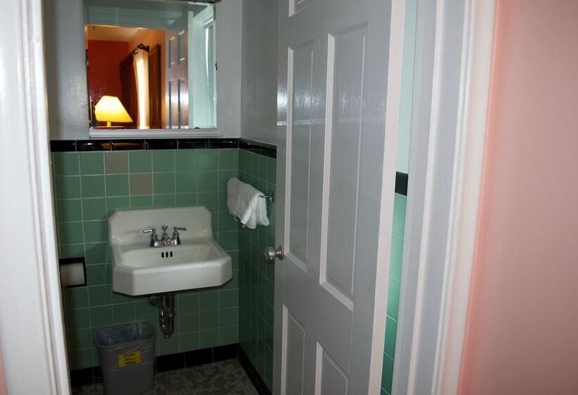 스탠다드 룸, Amerivu Inn & Suites   St Croix Falls