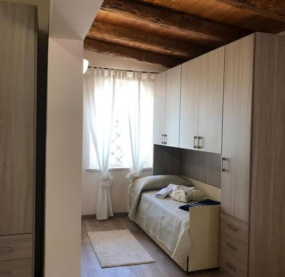 Вилла 1 Спальня, Guest House Il Piccolo Borgo