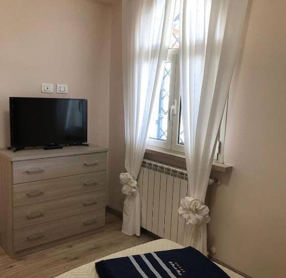 Вилла 1 Спальня, Guest House Il Piccolo Borgo