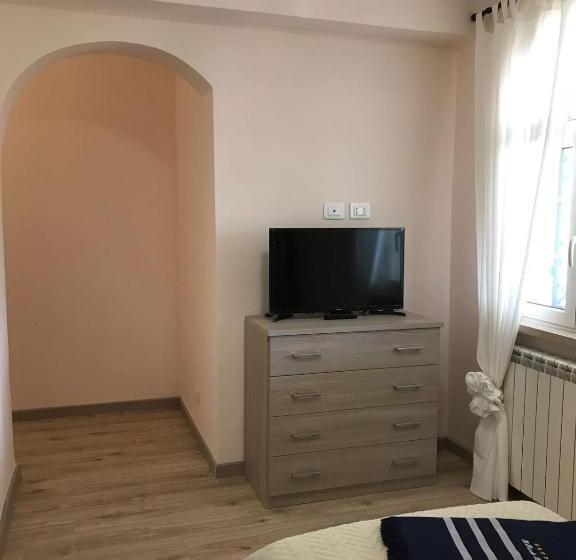 Вилла 1 Спальня, Guest House Il Piccolo Borgo