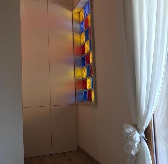 Вилла 1 Спальня, Guest House Il Piccolo Borgo
