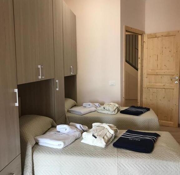 Вилла 1 Спальня, Guest House Il Piccolo Borgo