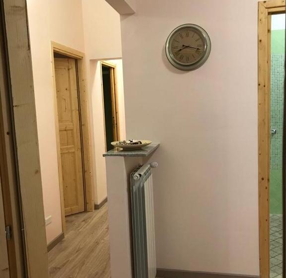 Вилла 1 Спальня, Guest House Il Piccolo Borgo