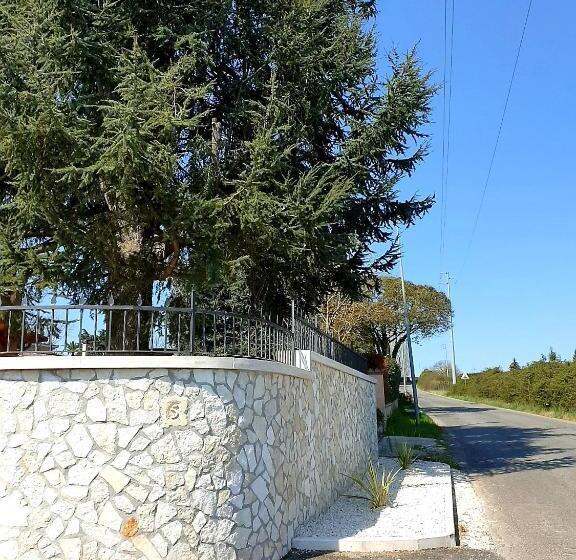 Вилла 1 Спальня, Guest House Il Piccolo Borgo