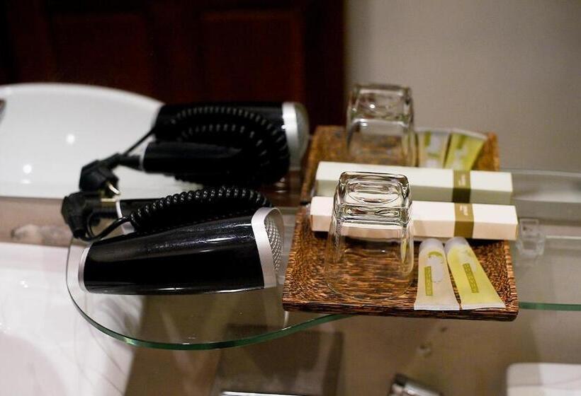 Номер Стандарт, White Residence Hotel & Apartment