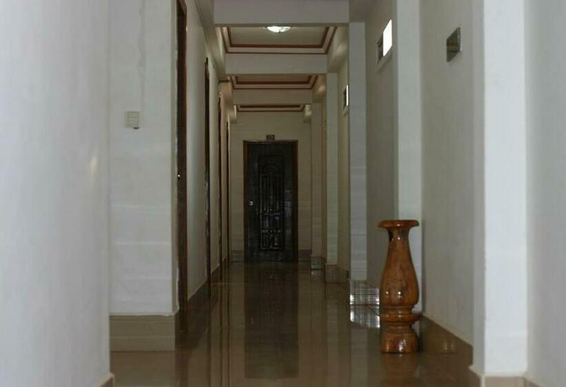高级大房间, Angkor Ruby Guesthouse