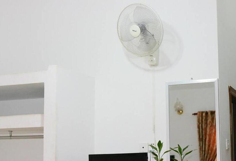 豪华房间, Angkor Ruby Guesthouse