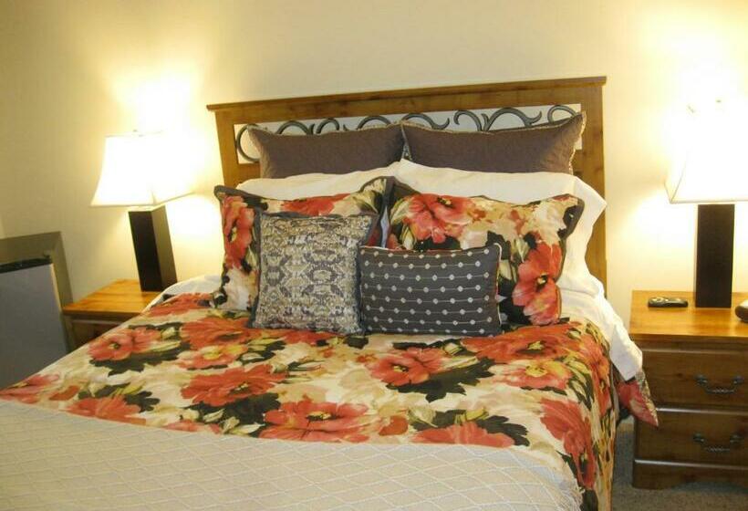 Номер Deluxe, Bridal Veil Bed And Breakfast