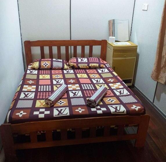 Standardzimmer, Discovery Malacca Hostel