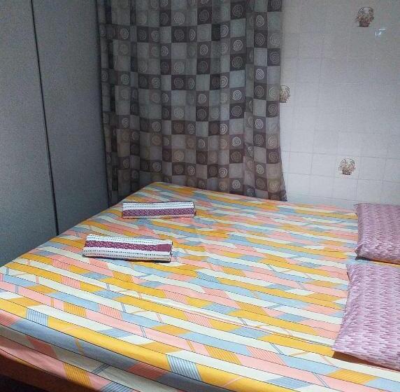 Standardzimmer Geteiltes Bad, Discovery Malacca Hostel