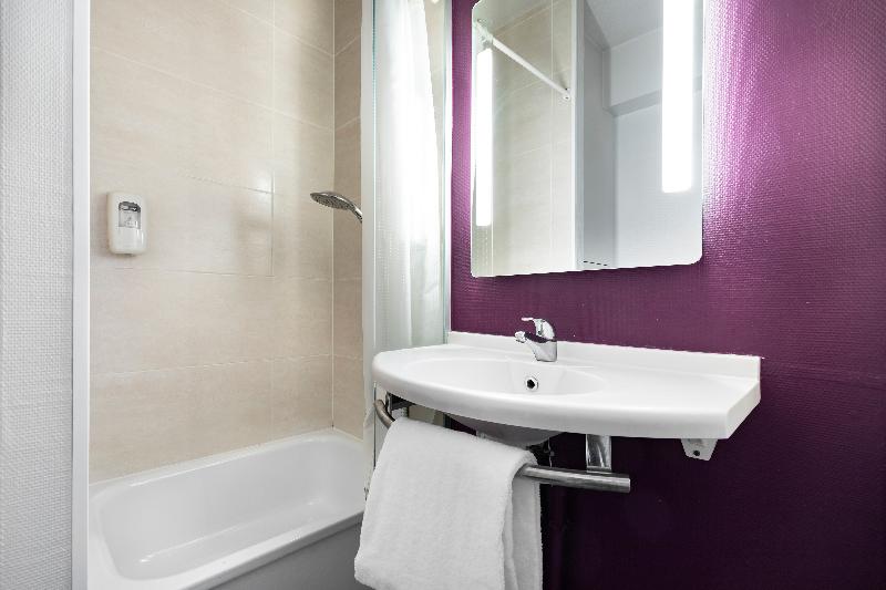 اتاق استاندارد, B&b Hotel Lyon Vénissieux