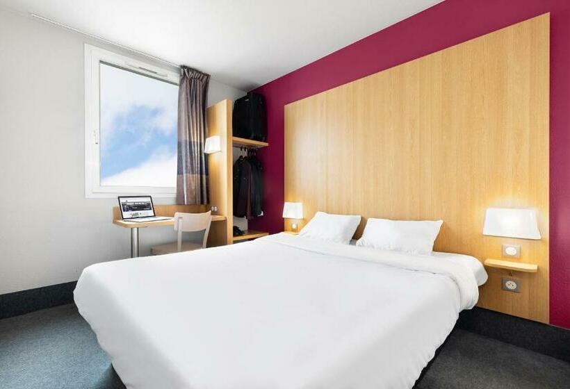 اتاق استاندارد, B&b Hotel Lyon Vénissieux