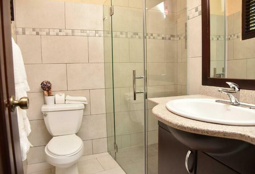Студия Стандарт, Cabarete Palm Beach Condos