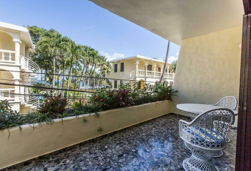 Студия Стандарт, Cabarete Palm Beach Condos