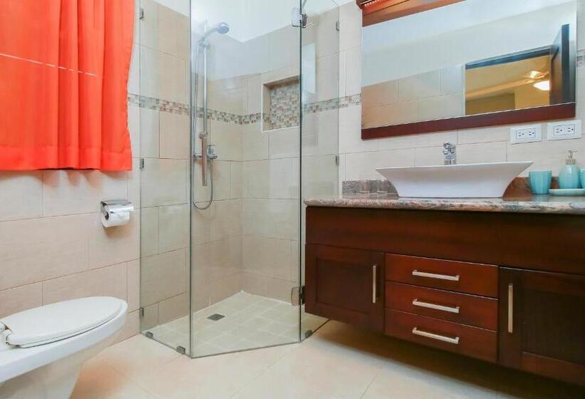 Апартаменты 2 Спальни, Cabarete Palm Beach Condos