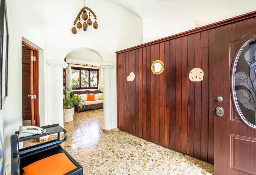 Апартаменты Пентхаус 1 Спальня, Cabarete Palm Beach Condos