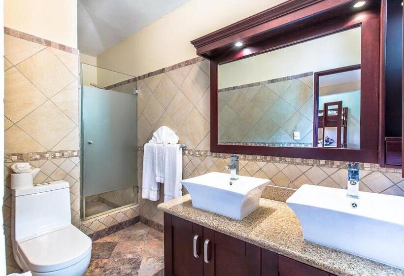 Апартаменты Пентхаус 1 Спальня, Cabarete Palm Beach Condos