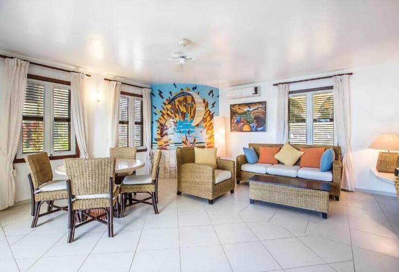Апартаменты 2 Спальни, Cabarete Palm Beach Condos