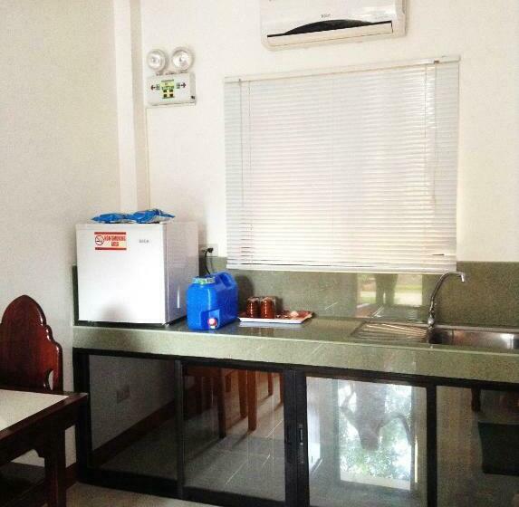 标准间, Citadel Bed And Breakfast