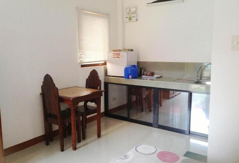 标准间, Citadel Bed And Breakfast