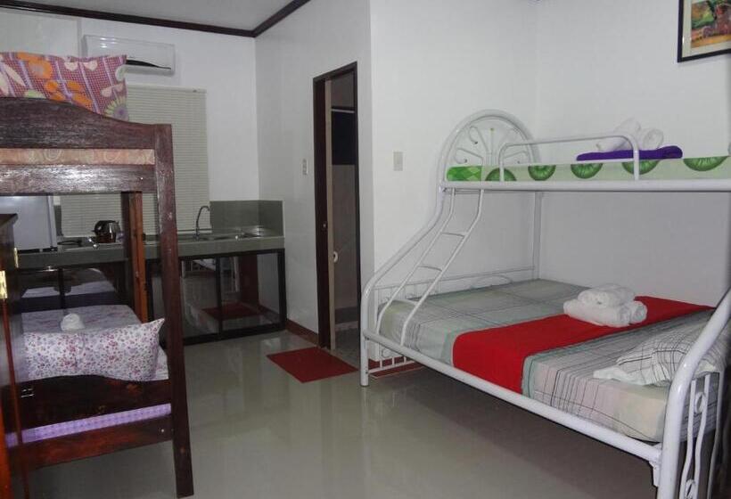 家庭间, Citadel Bed And Breakfast