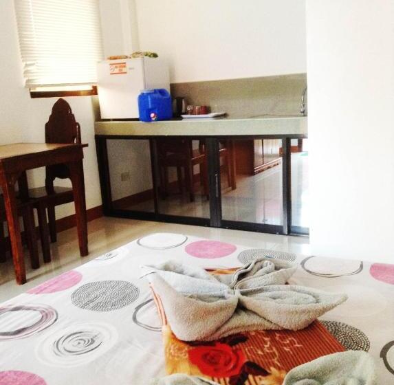 标准间, Citadel Bed And Breakfast